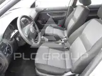 2001 Volkswagen GOLF
