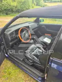 2001 Volkswagen GOLF