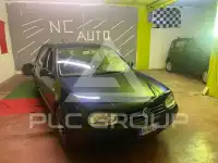 2001 Volkswagen GOLF