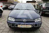 2001 Volkswagen GOLF