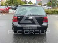 2001 Volkswagen GOLF