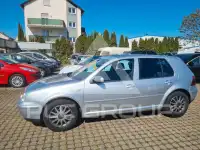 2001 Volkswagen GOLF