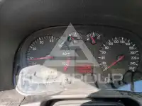 2001 Volkswagen GOLF