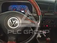 2001 Volkswagen GOLF