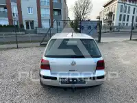 2001 Volkswagen GOLF