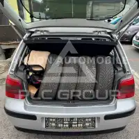 2001 Volkswagen GOLF