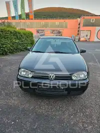 2001 Volkswagen GOLF