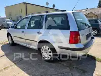 2001 Volkswagen GOLF