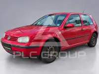 2001 Volkswagen GOLF