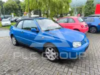 2001 Volkswagen GOLF