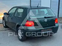 2001 Volkswagen GOLF