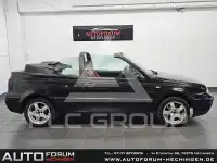 2001 Volkswagen GOLF