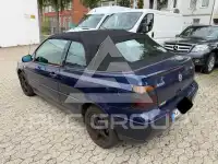 2001 Volkswagen GOLF