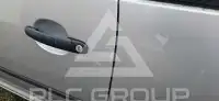 2001 Volkswagen GOLF