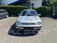 2001 Volkswagen GOLF
