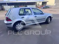 2001 Volkswagen GOLF