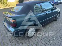 2001 Volkswagen GOLF