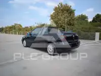 2001 Volkswagen GOLF