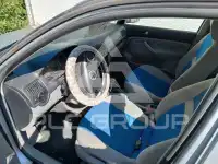 2001 Volkswagen GOLF