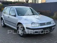 2001 Volkswagen GOLF