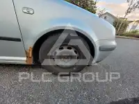 2001 Volkswagen GOLF