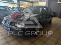 2001 Volkswagen GOLF