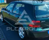 2001 Volkswagen GOLF