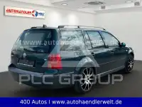 2001 Volkswagen GOLF