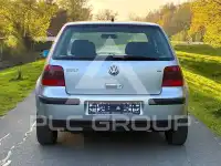 2001 Volkswagen GOLF