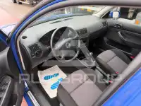 2001 Volkswagen GOLF
