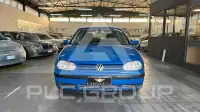 2001 Volkswagen GOLF