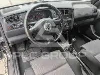 2001 Volkswagen GOLF