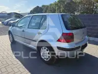 2001 Volkswagen GOLF