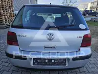2001 Volkswagen GOLF