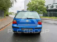 2001 Volkswagen GOLF