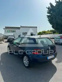 2001 Volkswagen GOLF