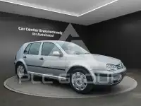 2001 Volkswagen GOLF
