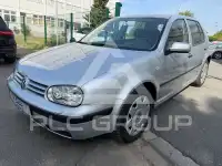 2001 Volkswagen GOLF