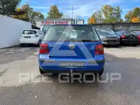 2001 Volkswagen GOLF