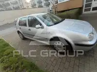 2001 Volkswagen GOLF