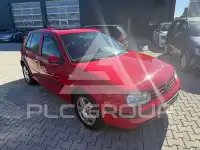 2001 Volkswagen GOLF