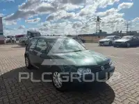 2001 Volkswagen GOLF