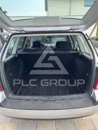 2001 Volkswagen GOLF