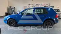 2001 Volkswagen GOLF