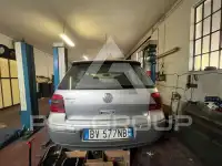 2001 Volkswagen GOLF