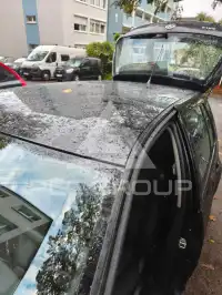 2001 Volkswagen GOLF