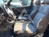 2001 Volkswagen GOLF