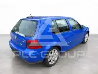 2001 Volkswagen GOLF