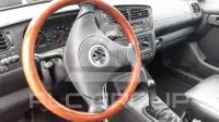 2001 Volkswagen GOLF