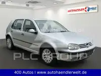 2001 Volkswagen GOLF